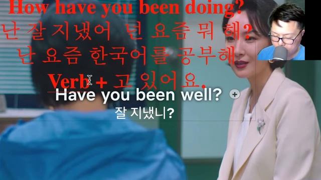 Korean Learning Everyday "Live Lesson" + "Let's Zoom" (359th): Preparing for TOPIK & EPS TOPIK смотреть онлайн