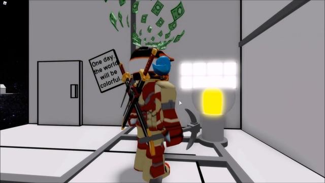 ROBLOX PIGGY RP MR. CARTOON!! смотреть онлайн