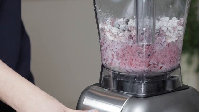 Jak zrobić wegańskie lody w blenderze próżniowym? Poznaj blender próżniowy Wartmann смотреть онлайн