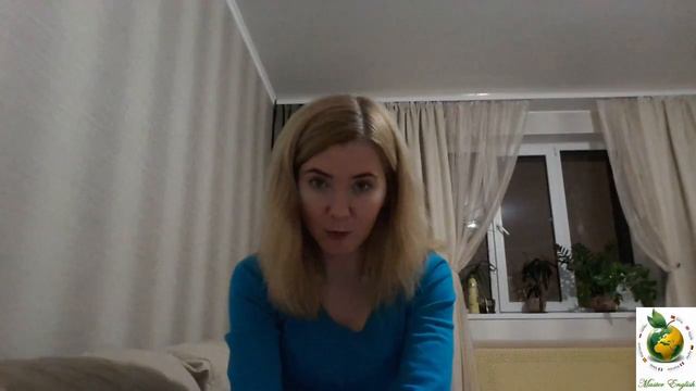 Master Present Perfect with Leisan смотреть онлайн