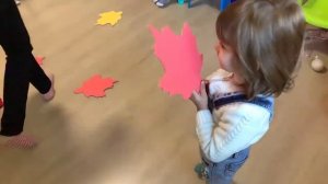 VLOG Первый раз в садик