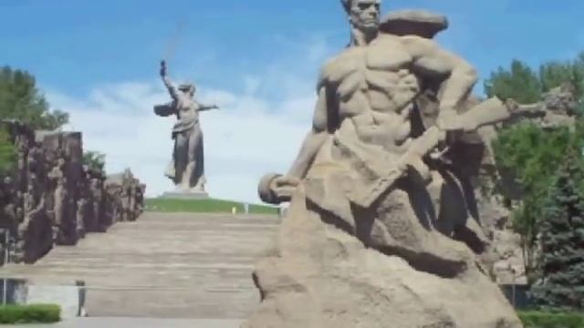 Саранча кушает клубнику, Волгоград 2010г.