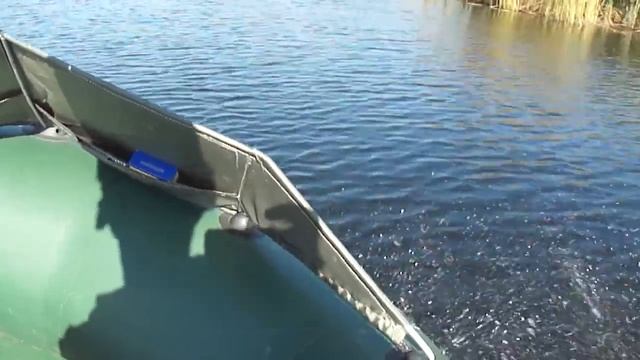 Парсун 2.6 4т и аквастар 300 смотреть онлайн