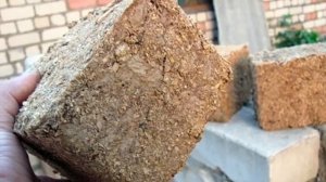 Производство Топливных Брикетов из опилок как бизнес идея