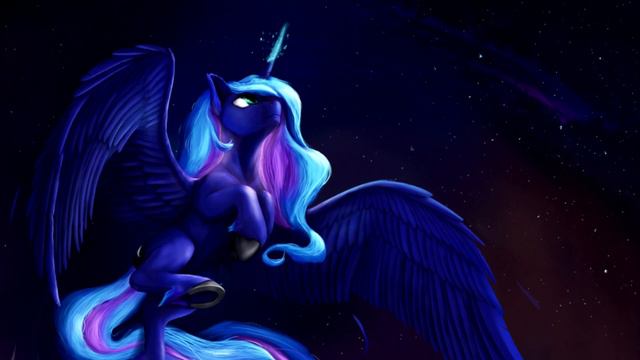 Timeless - Forward, March! [Chapter 9 - Part 2] (Fanfic Reading - Romance/Thriller MLP) смотреть онлайн