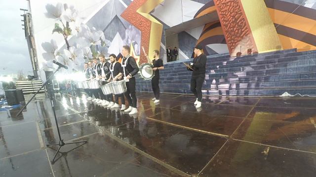 Казань. Backstage. смотреть онлайн