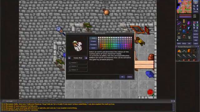 ElfBot NG 4.5.2 (8.53) Crack смотреть онлайн