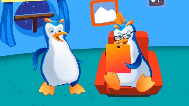 Видео инфографика для сайта Vladlink.ru