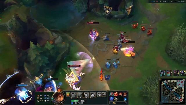 Me desperately trying to get out of Bronze #4 смотреть онлайн