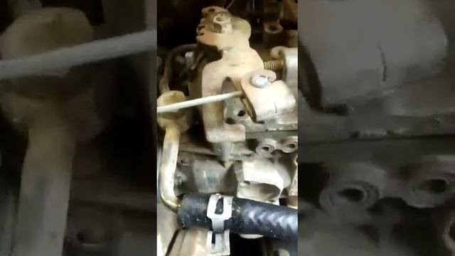 Контрактный Двигатель ISUZU ELF NHR54 1990 4JA1 (480495) SM3338 2WD ТНВД МЕХ. смотреть онлайн