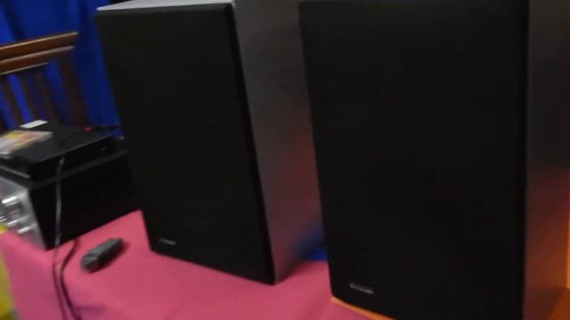 SPEAKERS PIONEER - DSCN3620 смотреть онлайн