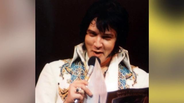 Elvis Presley - Such A Night [December 12, 1976 - Last Show at The Hilton Las Vegas] смотреть онлайн