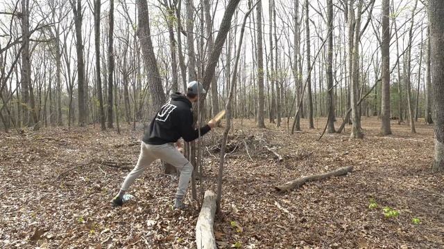 How to Rate Your Rounds in Disc Golf / Angry Beaver B9 смотреть онлайн