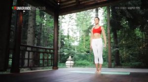 Йога- 30  минут- бодрое утро