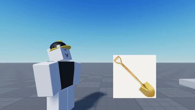 Gold Trigger, Gold Digger, смотреть онлайн