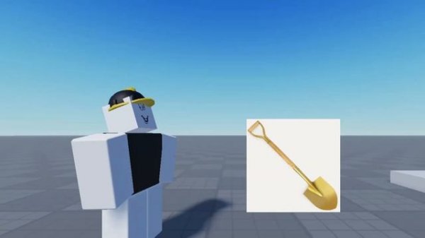 Gold Trigger, Gold Digger,