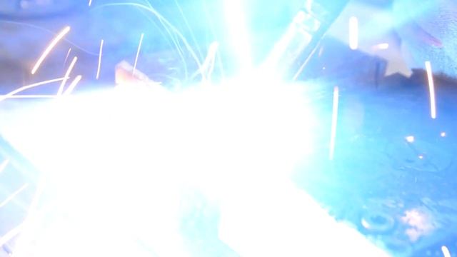 Начало постройки самодельной Багги (Передние рычаги) смотреть онлайн