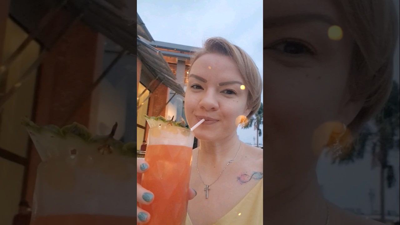 Всем шикарных подарков с видом на море#жизньвовремяпутешествий #песковыпутешествуют #пхукет2024 смотреть онлайн