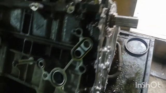 Ramil приехал.!) Toyota Camry.Дефектовка.Часть 1.#Ramil #Рамильприехал смотреть онлайн