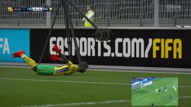 Внезапная одержимость в FIFA без смс и регистрации смотреть онлайн