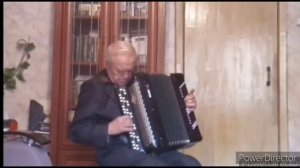 Б.Тихонов: "Бальный Вальс"