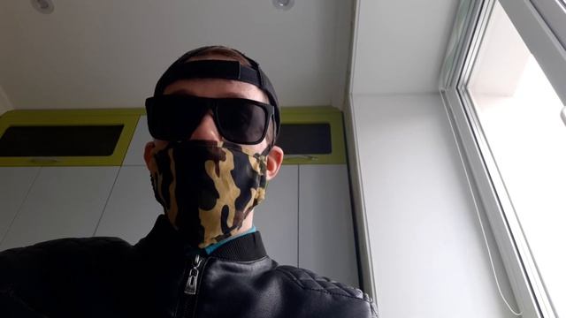 Как легко сменить свой образ? Гопота it's my style/Бухгалтер смотреть онлайн