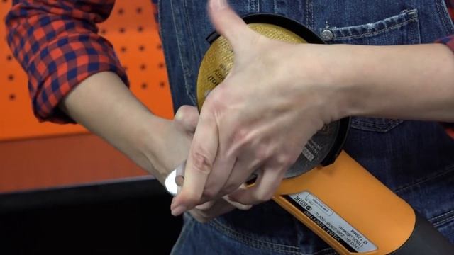 купить Болгарка УШМ 125 1100 ВИХРЬ 79302550333 instrumentnn смотреть онлайн