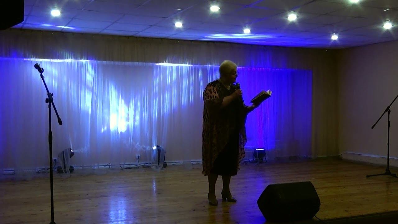 013 - Клеветникам России - Надежда Бабак смотреть онлайн