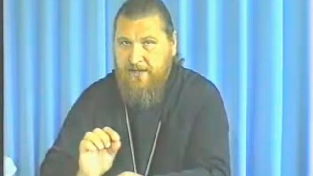 5-ая заповедь