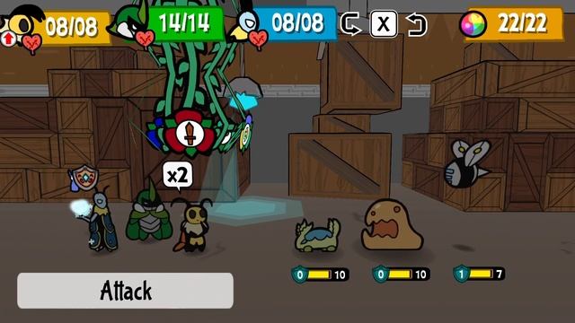 How Bug Fables PERFECTS its Genre смотреть онлайн