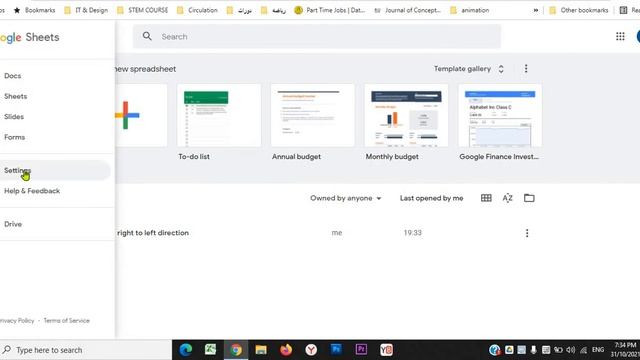 Google sheet right to left direction смотреть онлайн
