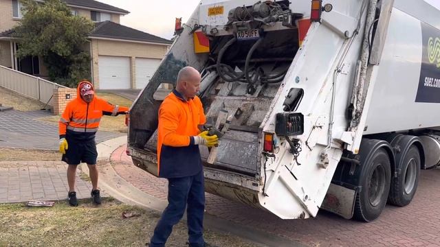 Campbelltown Council Clean Up (Short And Quick Bulk Waste Clean Up)