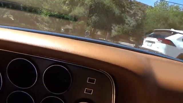 1979 Mercury Cougar XR7 test drive at Laguna Classic Cars, Laguna Beach, Ca смотреть онлайн