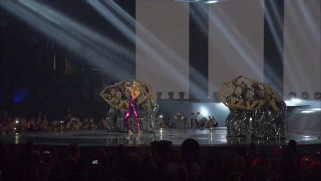 M1 Music Awards 2016 LOBODA смотреть онлайн