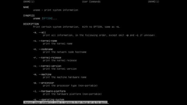 Команды в терминале Linux для работы с датой, временем и управлением пользователями и системой.