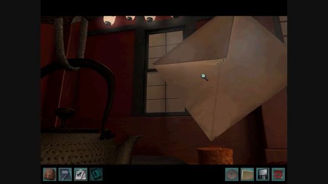 Nancy Drew: Shadow at the Water's Edge (Part 18): Adventures at Night смотреть онлайн