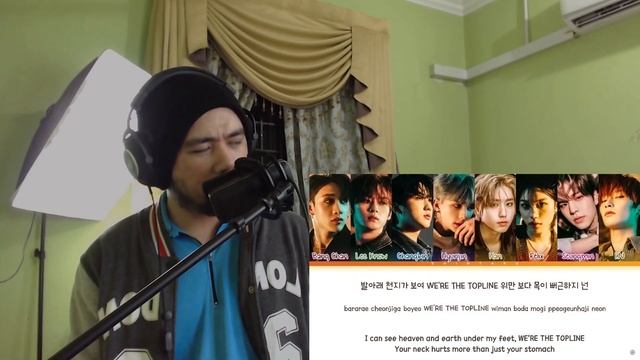 Average Viewer react to Stray Kids "★★★★★ (5-STAR)" Album(part2) | Super Bowl, Topline, DLC смотреть онлайн