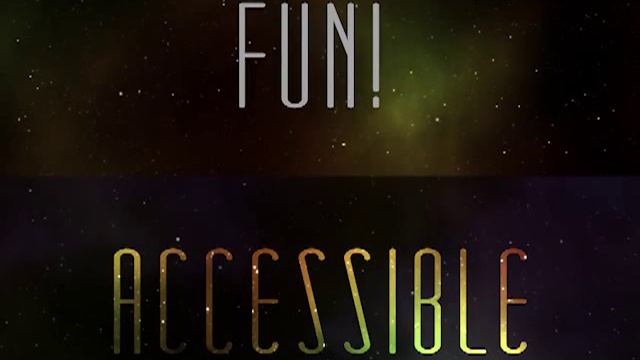 Approaching Infinity, an Awesome New Video! смотреть онлайн