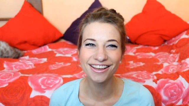 Как я поддерживаю загар круглый год (Trendy Sun, солярий, автозагары) смотреть онлайн