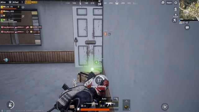 PUBG Mobile Tamil Live Streaming | Season 08 | Day #23 | RTX Gaming | Raven Clan смотреть онлайн