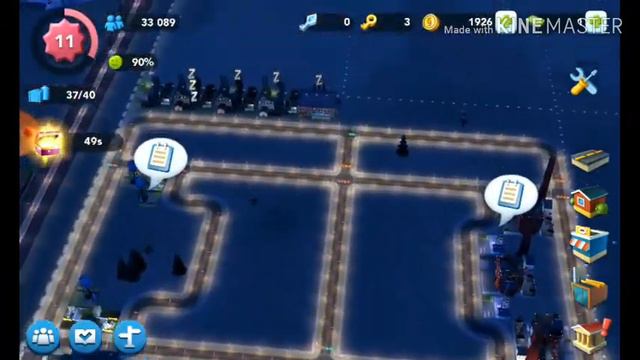 Memainkan game simcity смотреть онлайн