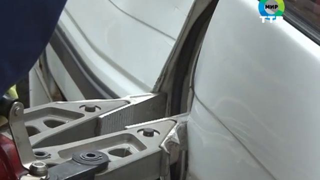 Фокинские спасатели провели очередную тренировку смотреть онлайн