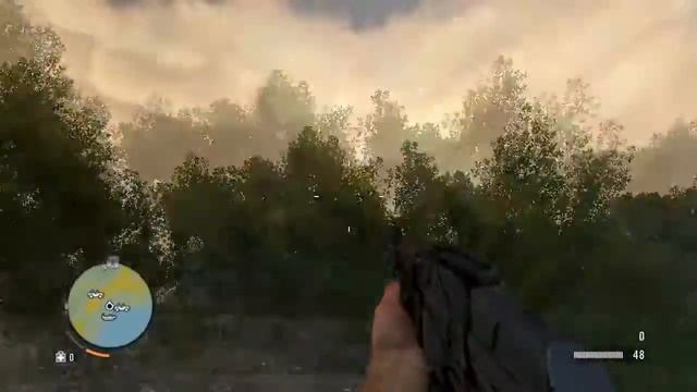 AMD FX 6350 & Nvidia GeForce GT630 OC,Far Cry 3 Benchmark 720p.mp4 смотреть онлайн