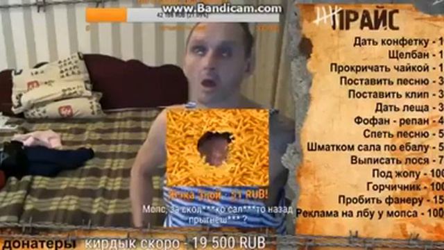 Мопс завтыкал смотреть онлайн