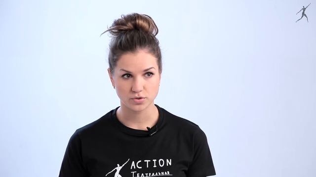Тренинг "Пластическая выразительность" Action™ смотреть онлайн