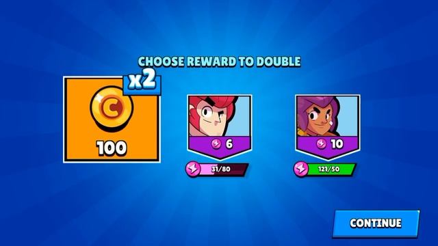 ОТКРЫТИЕ БРАВЛ БОКСОВ В BRAWL STARS смотреть онлайн