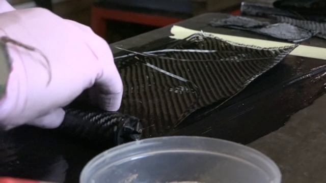 DIY Action Camera Hemlet Mount/Крепеж на шлем для экшн камеры