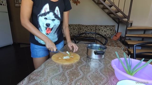 Неделю едим баклажаны только такими! смотреть онлайн