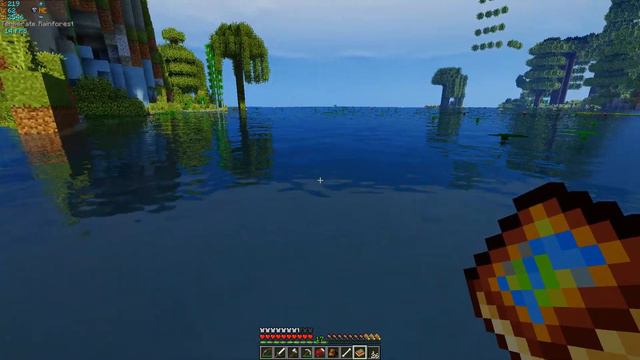 Life in the Woods Renaissance #12 - Village Hopping смотреть онлайн