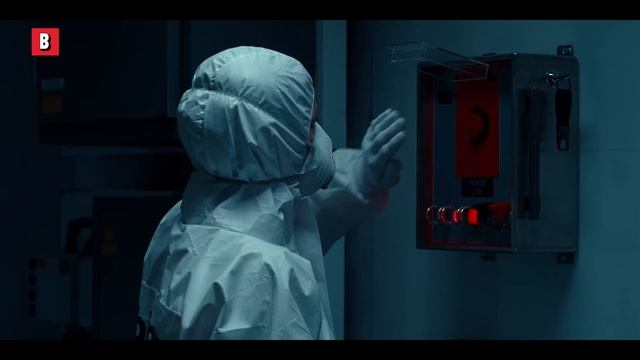 The Dilophosaurus Ambush | Jurassic World: Dominion | CLIP смотреть онлайн